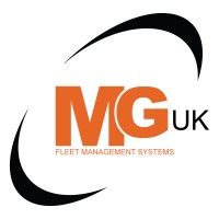 MG Fleet Solutions logo - Similar company to Central Crane Technicians