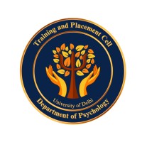 Training and Placement Cell, Department of Psychology, University of Delhi logo - Similar company to The Human Aspect