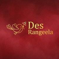 Des Rangeela Heritage Private Limited logo - Similar company to Dkpr E-Learn Pvt Ltd