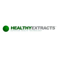 Healthy Extracts Inc logo - Similar company to Gelteq