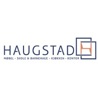 Haugstad Fabrikker AS logo - Similar company to Lomundal