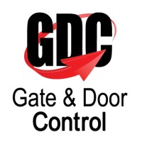 Gate & Door Control logo - Similar company to Gate Logic Security