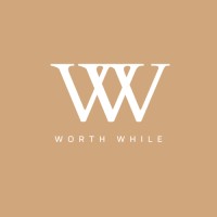 worthwhile logo - Similar company to Amazebowls | Acai And Smoothie Bowls