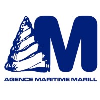 Agence Maritime Marill logo - Similar company to Marill Automotive