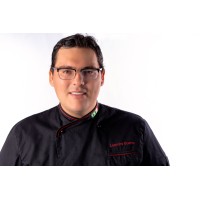 Chef Leandro Bueno | La Pasta Loca logo - Similar company to Pizza Milano