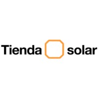 Tienda Solar logo - Similar company to Blue Solutions Perú