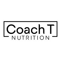 Coach T Nutrition logo - Similar company to Life Coach Associates