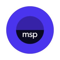 OneMSP logo - Similar company to Solutions 4 It