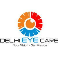 Delhi Eye Care logo - Similar company to Bharti Eye Foundation & Hospitals