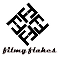 Filmy Flakes Studios logo - Similar company to Inside Box Office