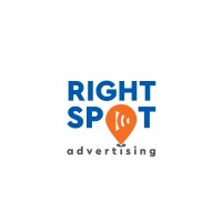 Rightspot Advertising logo - Similar company to Andmuchmore Studio