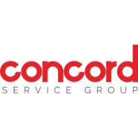 Concord Service Group logo - Similar company to Gid Software House