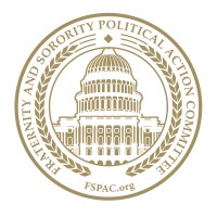 Fraternity and Sorority Political Action Committee logo - Similar company to The Newcastle Search Group, Llc