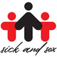 Stichting Sick and Sex logo - Similar company to P3Nl