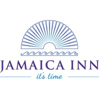 Jamaica Inn Hotel logo - Similar company to Tryall