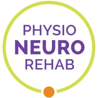 PhysioNeuroRehab logo - Similar company to Cerebral Palsy Plus