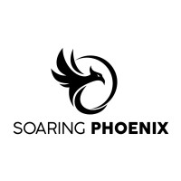 Soaring Phoenix Corp. logo - Similar company to Eva Flight Training Academy