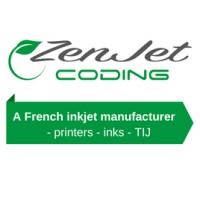 Zenjet Coding logo - Similar company to Data Nova