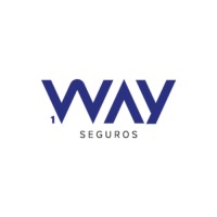 1Way Seguros logo - Similar company to Rocha Corretora