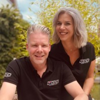 Docendi | Specialistisch Rijcoach logo - Similar company to Bakery Nexus