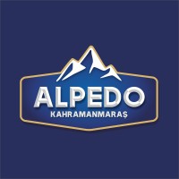 𝐀𝐋𝐏𝐄𝐃𝐎 𝐃𝐎𝐍𝐃𝐔𝐑𝐌𝐀 logo - Similar company to Marfedo Dondurma