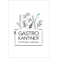 Gastro Kantiner logo - Similar company to Akm Consult Aps (V/ Alex Korsholm Madsen)