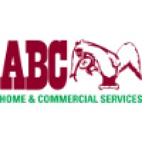 ABC Home & Commercial Services - Texas logo - Similar company to E. V. Bishoff Company