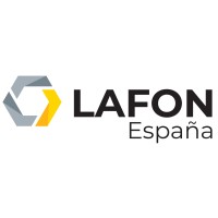 LAFON ESPAÑA logo - Similar company to Madic Digital
