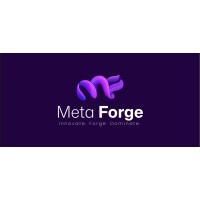 Metaforge-Solution logo - Similar company to Brain Bloom