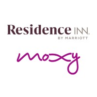 Marriott Moxy & Residence Inn Slough logo - Similar company to Intrust Communications