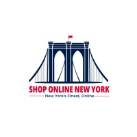Shop Online New York logo - Similar company to Campus Collect