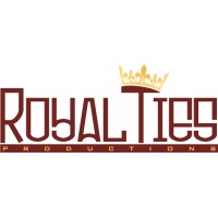Royal Ties Productions logo - Similar company to Titleframe
