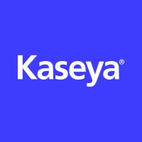 Kaseya logo - Similar company to The 20 Msp