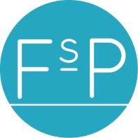 Futures Present logo - Similar company to Mod.