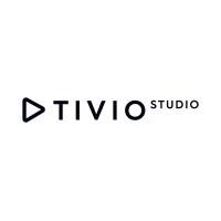 Tivio Studio logo - Similar company to Nangu.Tv