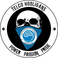 Telco Hooligans logo - Similar company to Pmpa Astacala