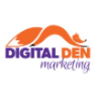 Digital Den Marketing logo - Similar company to Digital: Engaged