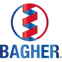 BAGHER DE MEXICO logo - Similar company to Adecom