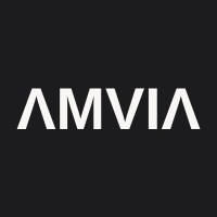 AMVIA logo - Similar company to Zenifeer Architects