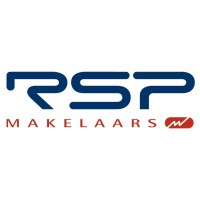 RSP Makelaars logo - Similar company to Hrs Makelaars | Wonen
