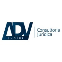ADV Junior logo - Similar company to Brasilcon - Instituto Brasileiro De Política E Direito Do Consumidor