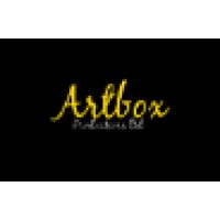 Artbox Productions Ltd