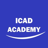 ICAD ACADEMY logo - Similar company to Raymon | رایمون
