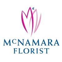 McNamara Florist logo - Similar company to Central Square Florist