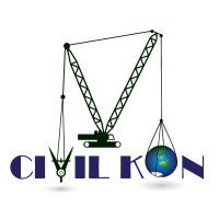 CIVIL KON logo - Similar company to Civil & Structural Engineers