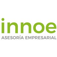 Innoe logo - Similar company to Green Planet