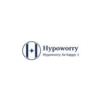 Hypoworry.com logo - Similar company to Net&Me Bootstrap