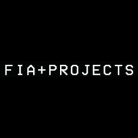 FIA+Projects logo - Similar company to 383 Design Studio