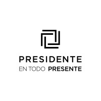 Presidente logo - Similar company to Lion Solutions