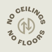 No Ceilings No Floors logo - Similar company to Eightpm